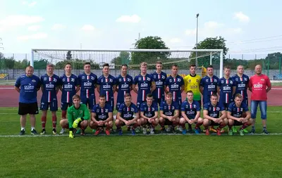 Towarzystwo Sportowe Chemik Kędzierzyn-Koźle